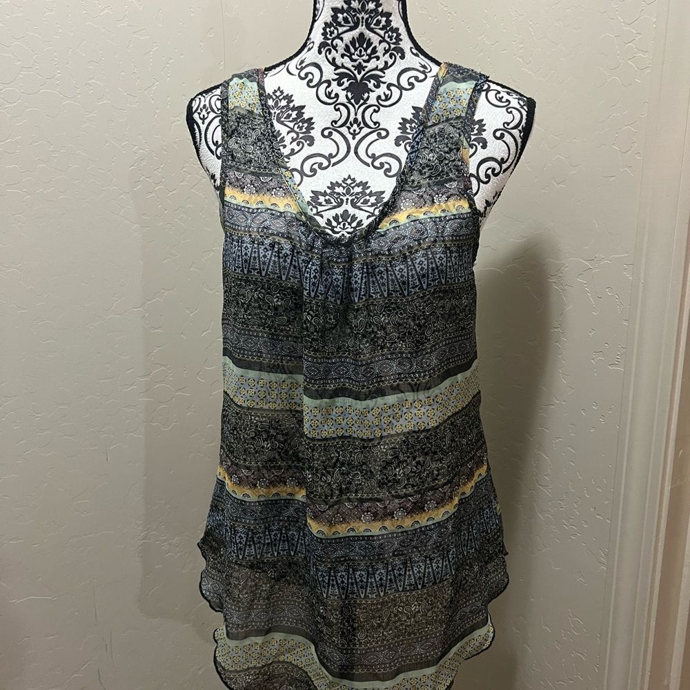 Poetry,‎ tank top